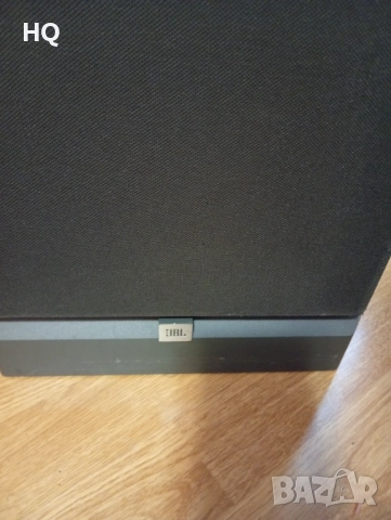 Тонколони JBL KX-25, снимка 2 - Тонколони - 51437903