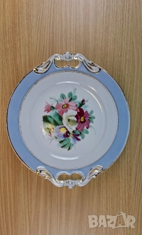 Старо порцеланово плато - Schumann Moabit, Германия