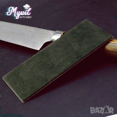 💎 Диамантени плочки за точене на ножове 