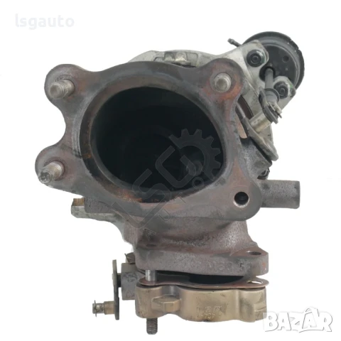 Турбо Mazda 6 Estate (GJ, GL) 2013-2019 ID:147447, снимка 3 - Части - 50629145