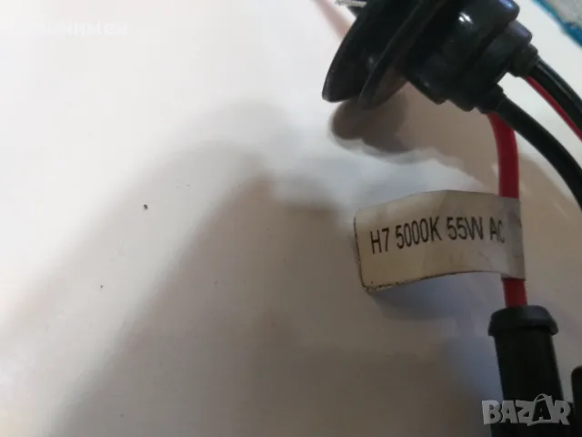 Ксенон система , снимка 3 - Аксесоари и консумативи - 49608229