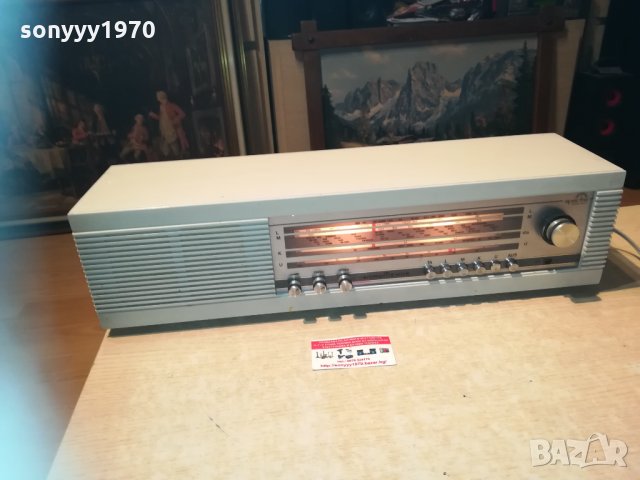 nordmende receiver-внос switzerland 2103211730, снимка 4 - Ресийвъри, усилватели, смесителни пултове - 32249236