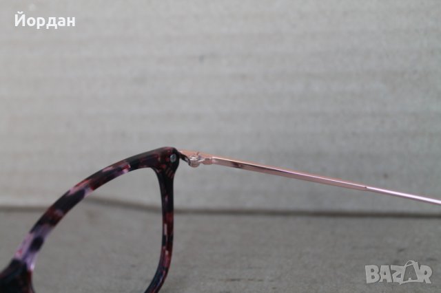 Очила ''Farhart'' лимитирана серия Olsol'', снимка 7 - Слънчеви и диоптрични очила - 43559867
