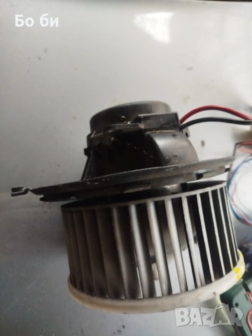 Вентилатор Рено Лагуна2 , снимка 14 - Части - 53305937