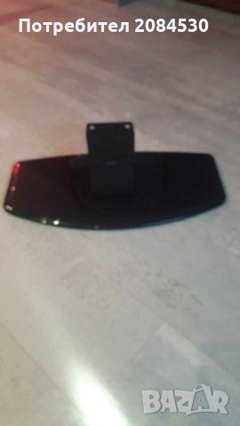 Стойка за телевизор PHILLIPS 42" /42PFL6704D3139, снимка 2 - Стойки, 3D очила, аксесоари - 28912294