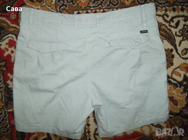 Къси панталони ISLANDHAZE   мъжки,ХЛ, снимка 3 - Къси панталони - 26339089