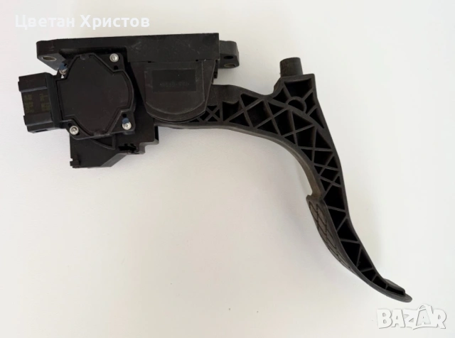 Потенциометър Golf IV, Голф 4