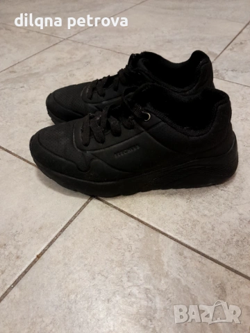 Маратонки , снимка 3 - Детски маратонки - 53355819