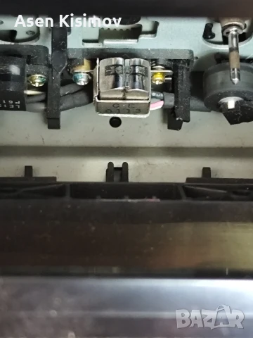 pioneer ct-s550s триглав , снимка 9 - Декове - 51273833