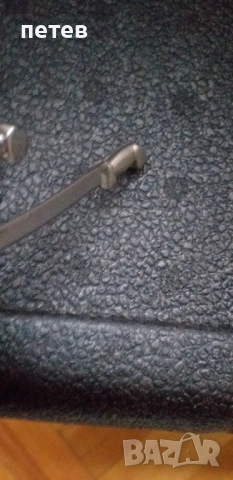 Сабя миниатюра. Меч миниатюра., снимка 4 - Антикварни и старинни предмети - 52342482