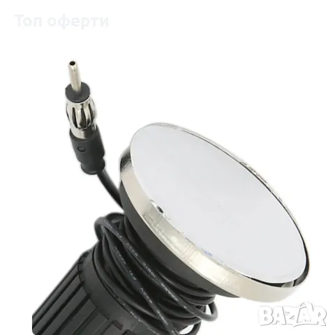 Антена 104  153 Магнитна, снимка 3 - Аксесоари и консумативи - 48764293