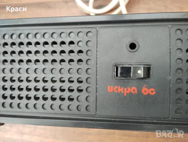 Стабилизатор eлектронен регулатор, снимка 2 - Други стоки за дома - 48557126