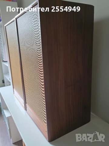 Тонколони Radford Auditorium, снимка 4 - Тонколони - 51055882