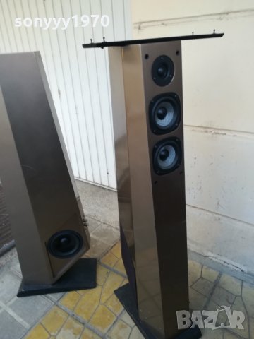 АУДИОФИЛСКИ ТОНКОЛОНИ 0601221051, снимка 3 - Тонколони - 35343857
