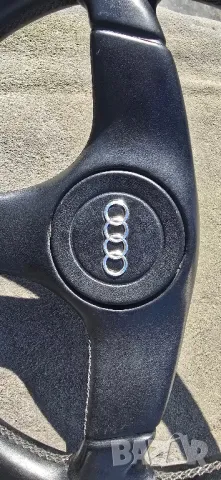 спортен волан от Audi, снимка 2 - Аксесоари и консумативи - 50070179