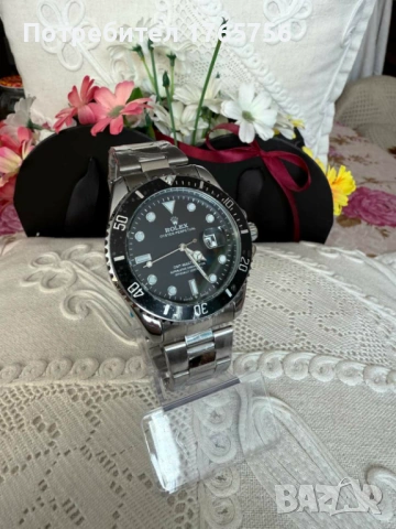 Мъжки часовници ROLEX, снимка 6 - Мъжки - 53047862