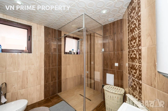 Тристаен апартамент под наем - кв. Остромила, Пловдив - 650 €, снимка 11 - Апартаменти - 53576360