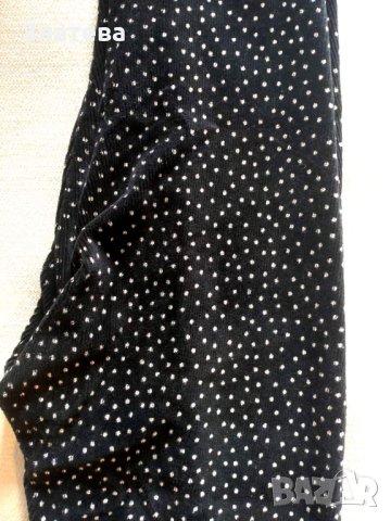 Плюшен клин на точки 9-10 г. Waikiki, снимка 2 - Детски клинове - 43110834