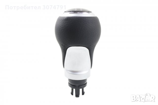 Топка Скоростен Лост 3024 Кожа за Ауди AUDI A3 8P A4 B8 A5 Q3 Q5 A6 5 и 6 скорости, снимка 5 - Аксесоари и консумативи - 32919282