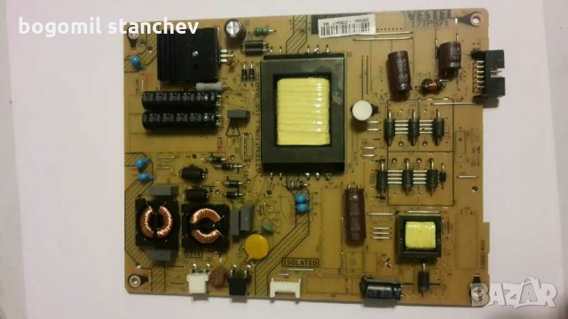 LCD Power Board  Захранван за LCD TV, снимка 1 - Телевизори - 28906007