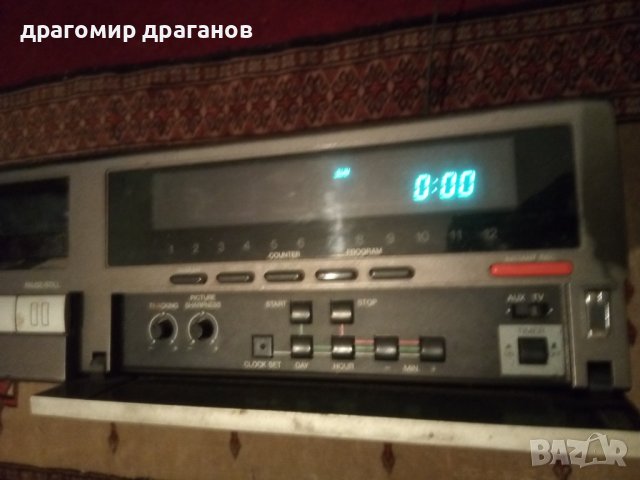 Видео Телефункен 