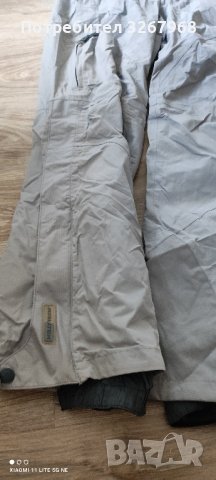 Helly Hansen ски сноуборд панталон L , снимка 3 - Зимни спортове - 43893582