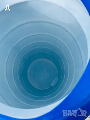 Бургас - 300л - Бидони / Резервоари / Цистерни / за вода и други., снимка 2 - Други - 49592413