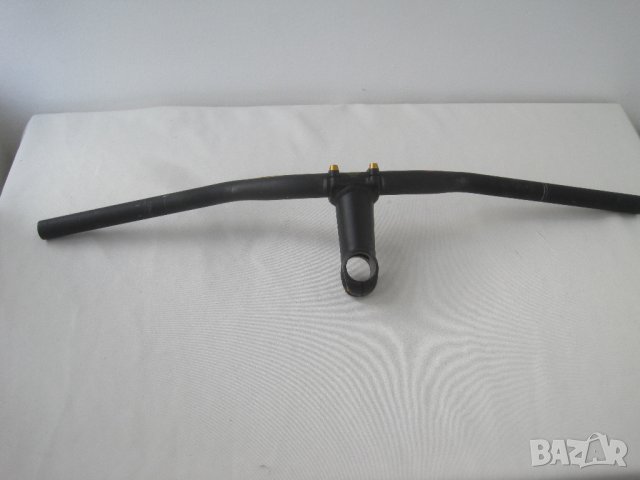 MTB кормило Easton Monkey Bar EA70, снимка 3 - Части за велосипеди - 42993368