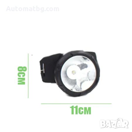 Комплект соларна осветителна система Automat, GD-8007, снимка 2 - Соларни лампи - 32705850