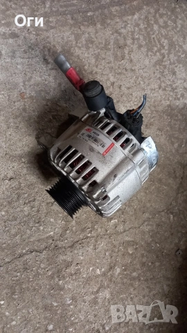 Алтернатар/динамо за Форд Фиеста 1.4 TDCi 68к.с. 2004г.