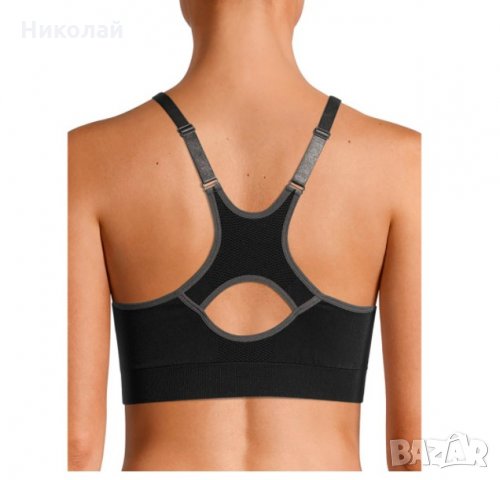 Reebok sport bra, снимка 9 - Корсети, бюстиета, топове - 35619693