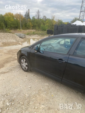 Citroen C4 2.0 HDI , снимка 6 - Автомобили и джипове - 53046914