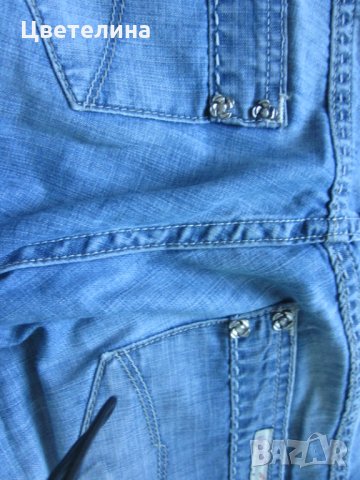 Дънки, снимка 5 - Дънки - 28924253