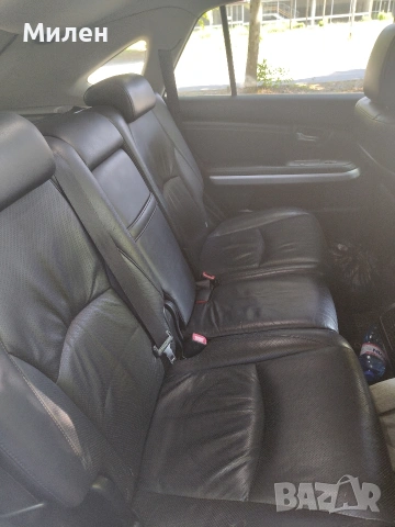Lexus RX 300, снимка 8 - Автомобили и джипове - 53297202