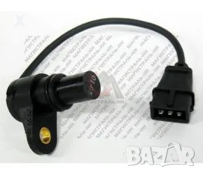 39.3843 ДАТЧИК ОБОРОТИ ГАЗЕЛА ГАЗЕЛА 2217 ДВИГАТЕЛ 560 АЭНК-К 39.3843 (10261)