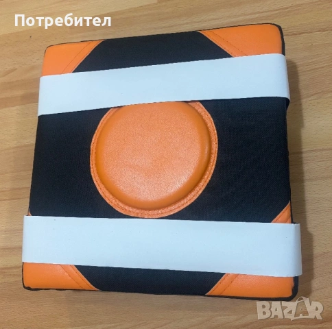 Боксова подложка за стена 