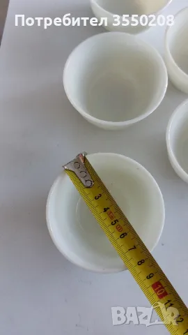 Малки купички, снимка 6 - Сервизи - 50365852