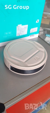 Прахосмукачка робот L'Enfant, снимка 4 - Прахосмукачки - 53383272