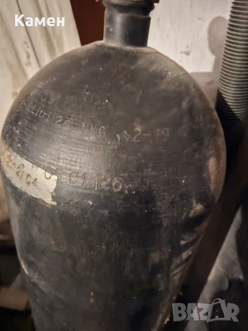 Редуктор за метанова уредба и бутилки, снимка 4 - Части - 48267603