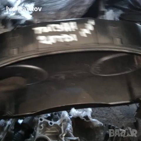 километражно табло VW Tiguan 2.0 TDI 140 конски сили 5N0920870D, снимка 2 - Части - 47486713