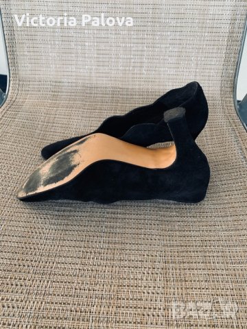 LUXURY обувки MARIO DI DONATO, снимка 8 - Дамски елегантни обувки - 32596871