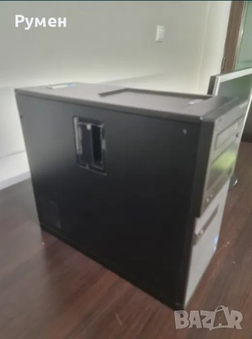 Dell OptiPlex 3010, снимка 5 - Работни компютри - 44059541