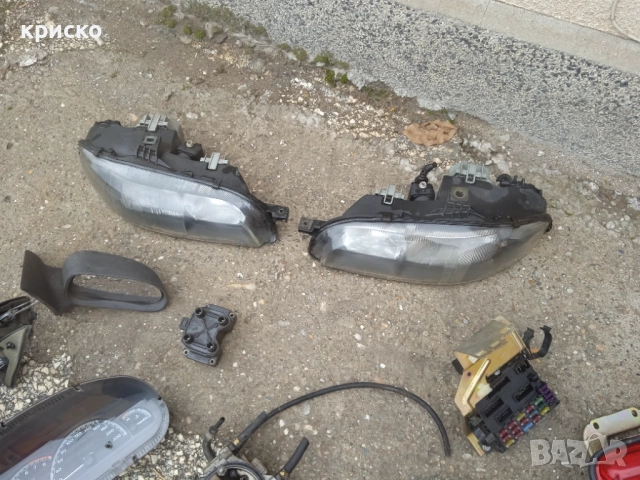 фиат брава части, снимка 5 - Части - 35560283