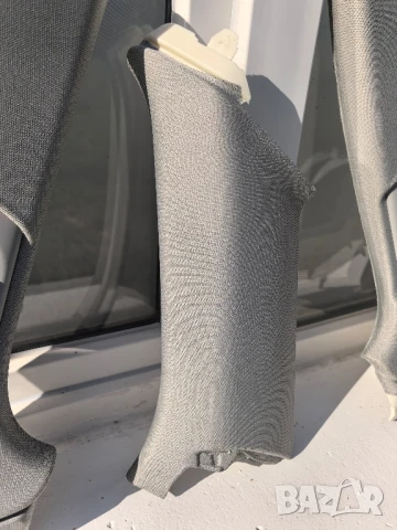 Audi A6 C7 Комби, снимка 3 - Аксесоари и консумативи - 50832567