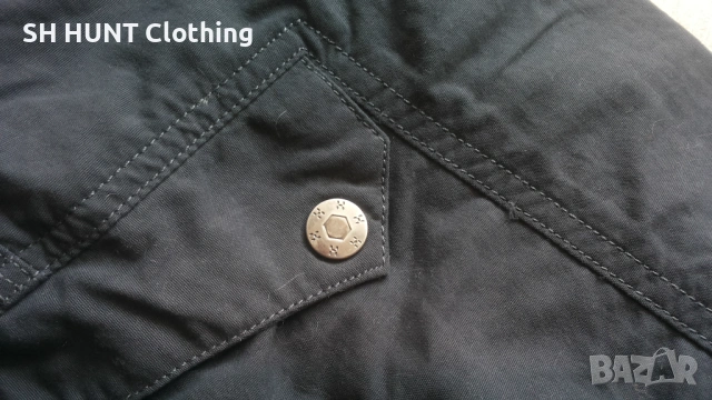 HAGLOFS CLIMATIC MID SERIES Trouser размер XL панталон - 2063, снимка 13 - Панталони - 53401969