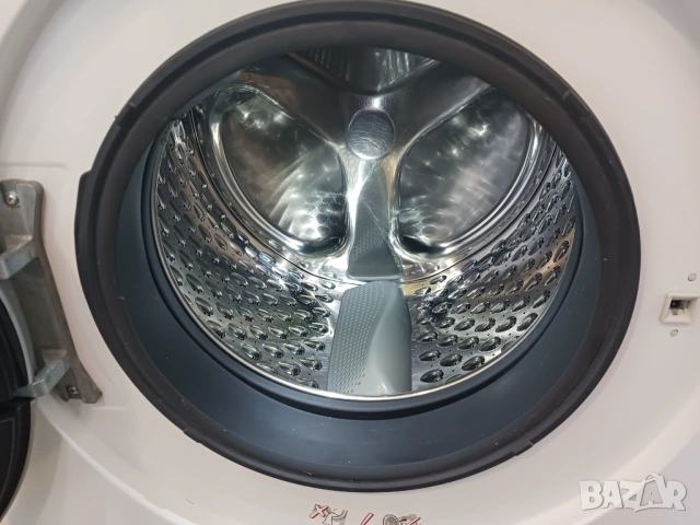 Инверторна пералня  SIEMENS IQ 800 Edition - 8 кг, снимка 10 - Перални - 53430407