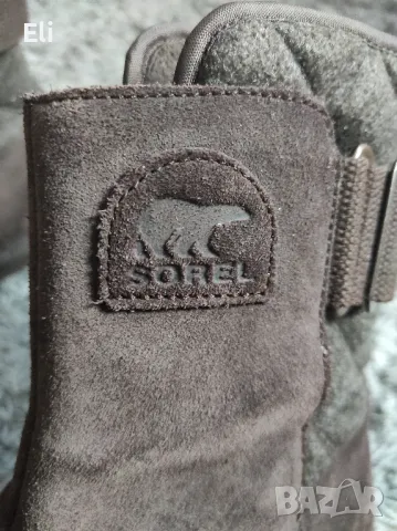 Дамски маркови боти 38, снимка 3 - Дамски боти - 48199221