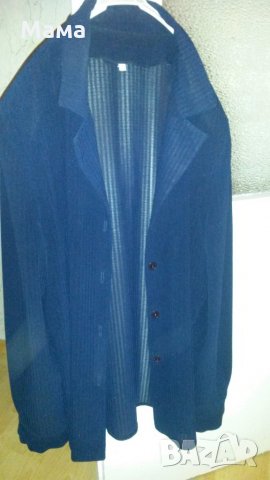 Големи дамски ризи, снимка 3 - Ризи - 26800584