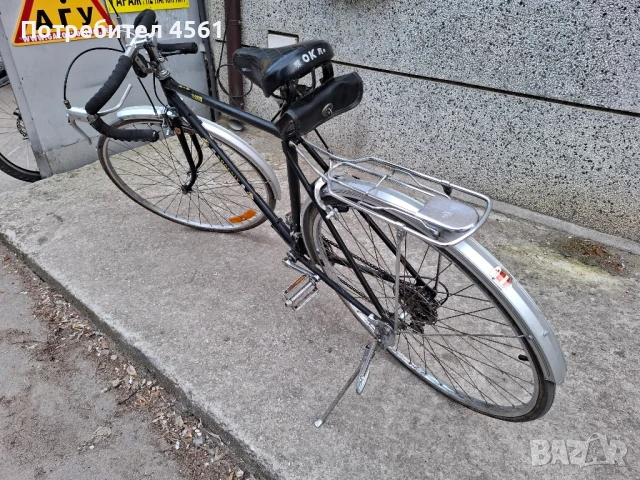 оригинален ретро бегач Phoenix, снимка 5 - Велосипеди - 50903985