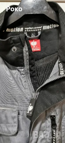 Работно яке Engelbert Strauss, снимка 6 - Якета - 47465250